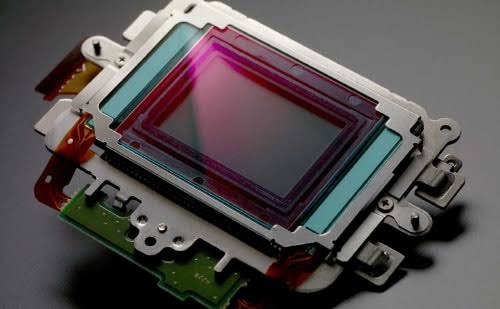 Cảm biến APS-H