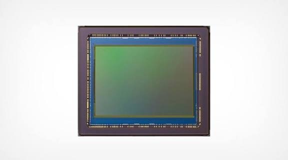 Cảm biến CMOS