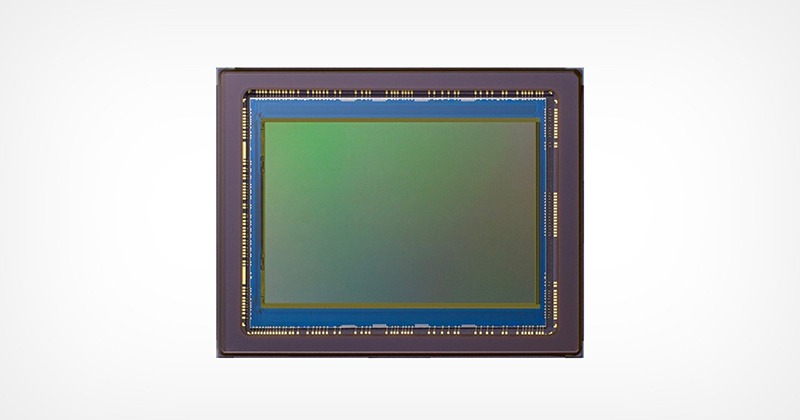 Cảm biến Medium Format