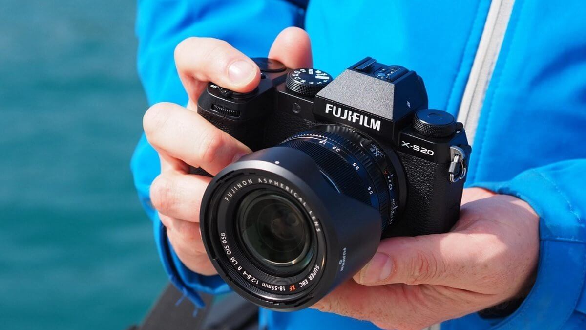 Chọn máy ảnh Fujifilm theo nhu cầu sử dụng