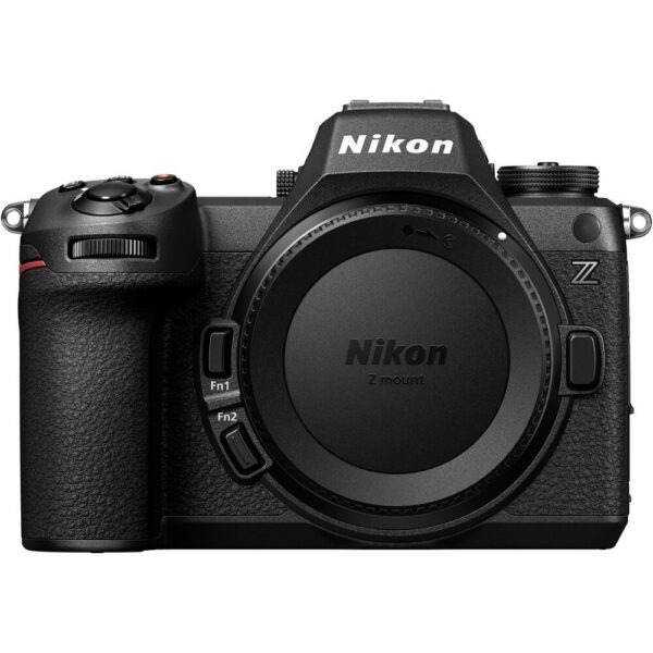 Máy ảnh Nikon DSLR