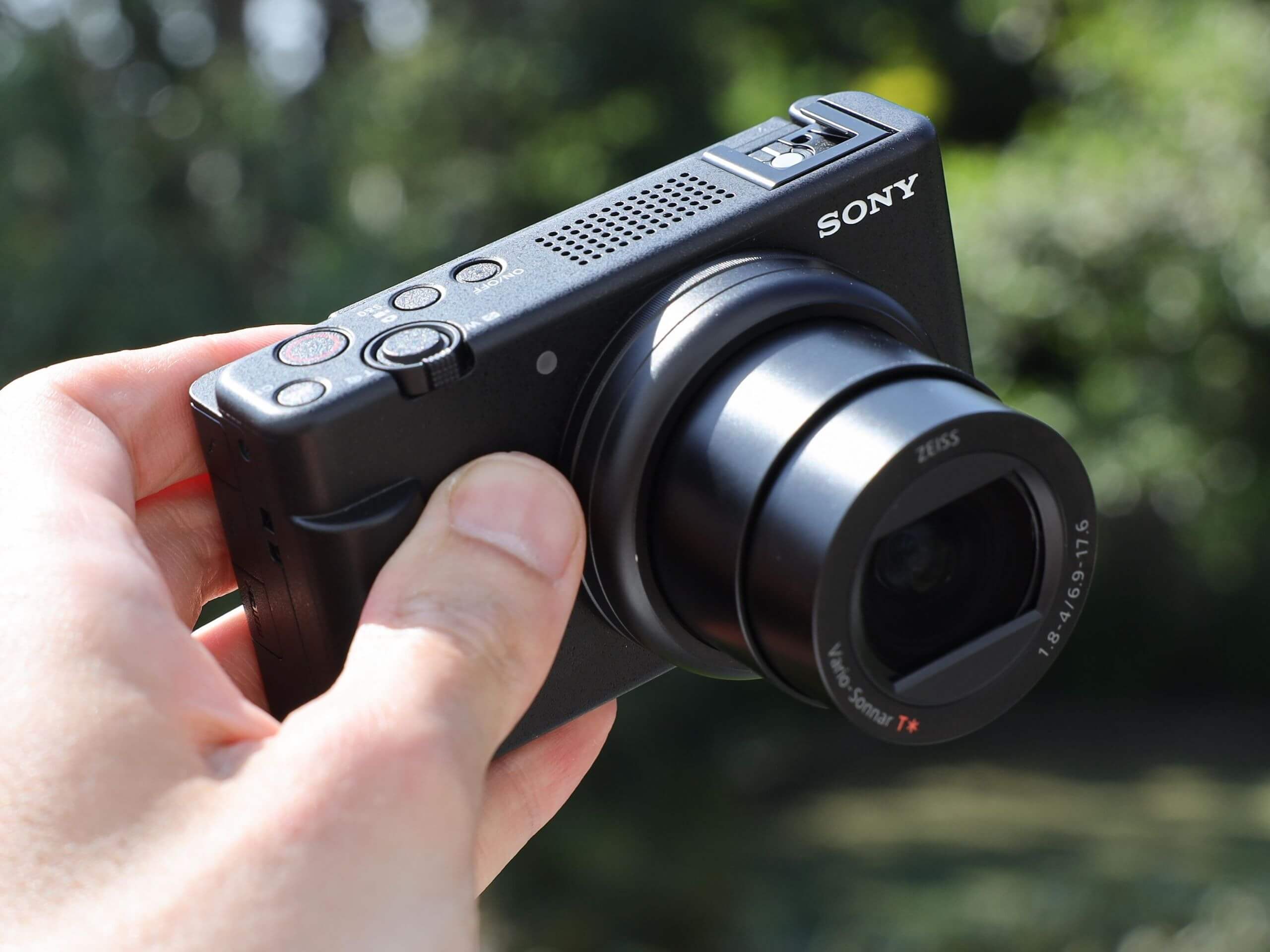 Sony ZV-1