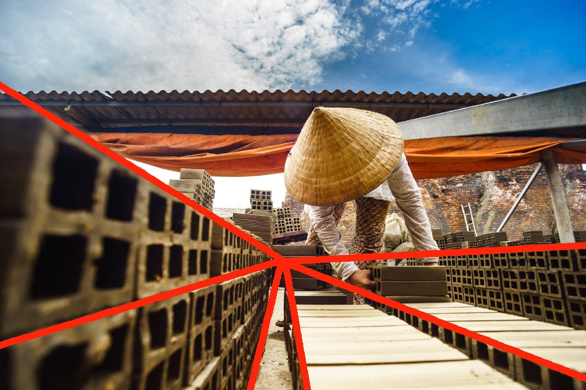 Quy tắc bố cục đường hội tụ