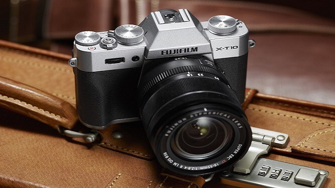 Ưu và nhược điểm của máy ảnh Mirrorless